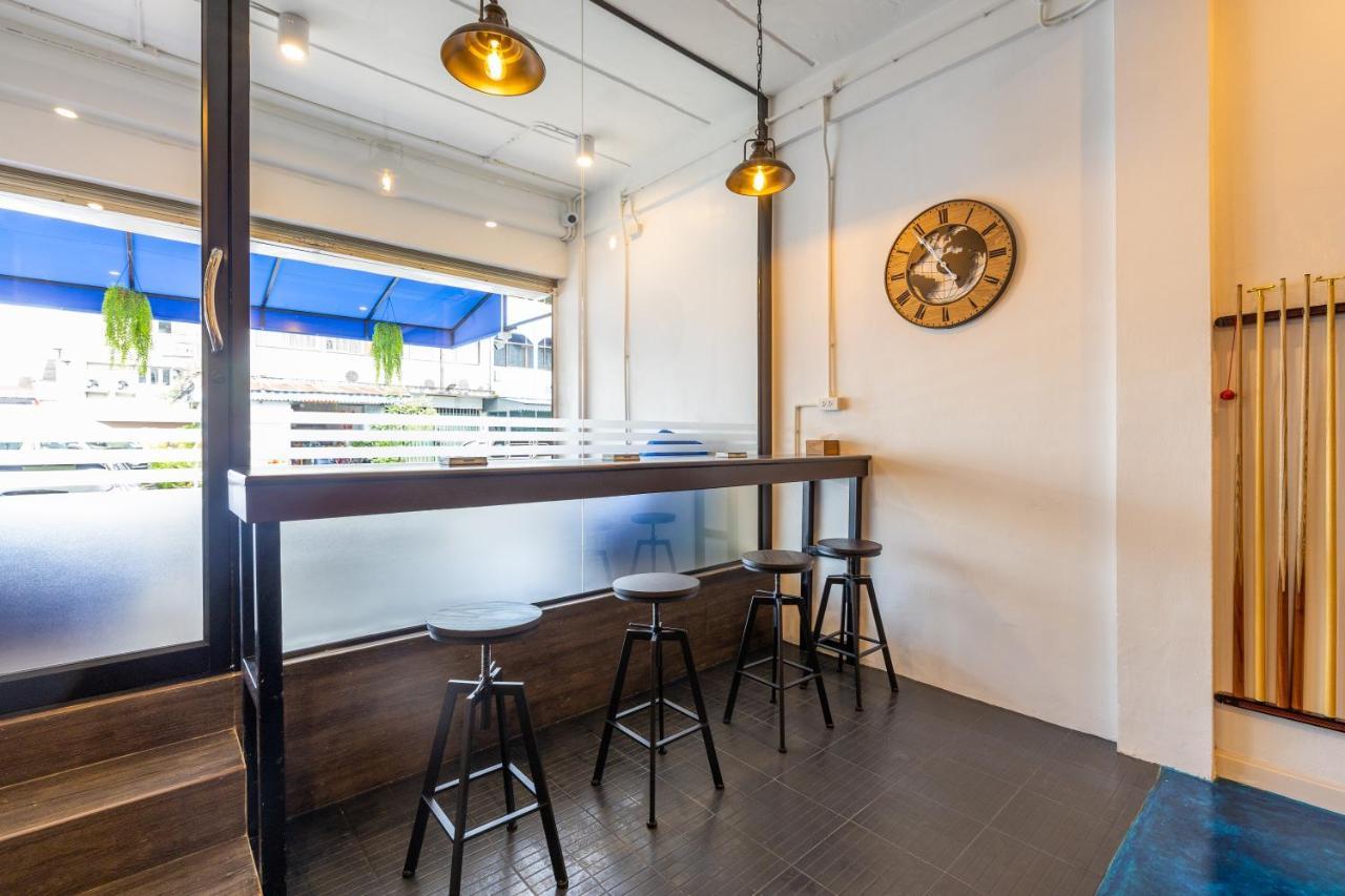 Vandrerhjem Marco Polo Poshtel & Bistro