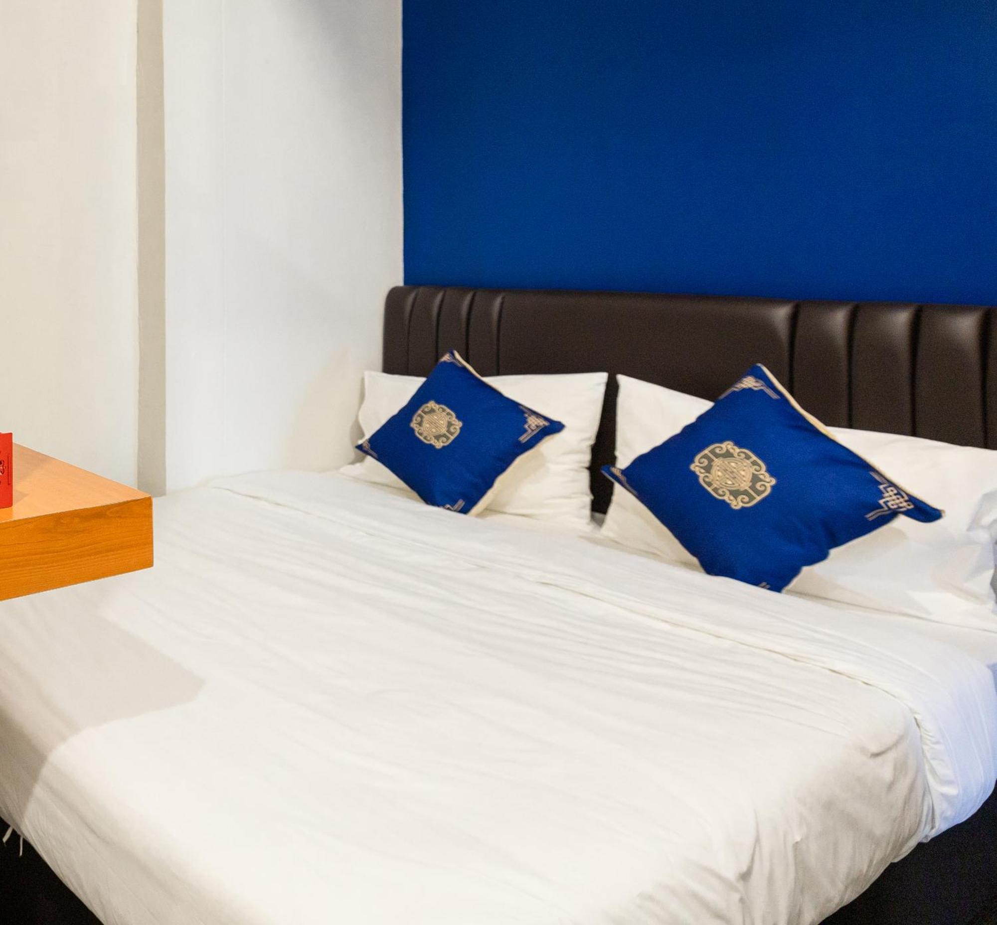 Vandrerhjem Marco Polo Poshtel & Bistro *