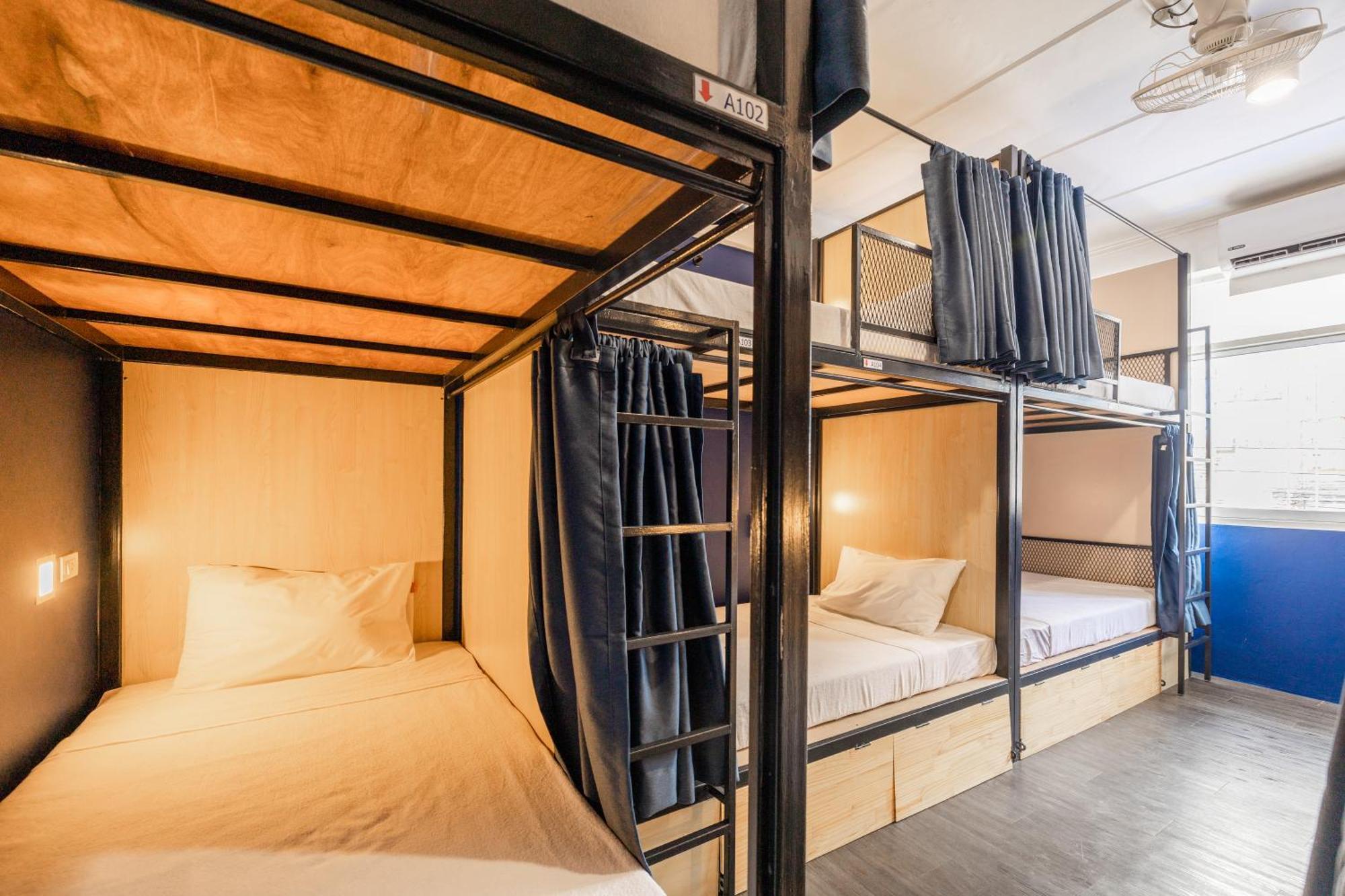 Marco Polo Poshtel & Bistro Vandrerhjem *