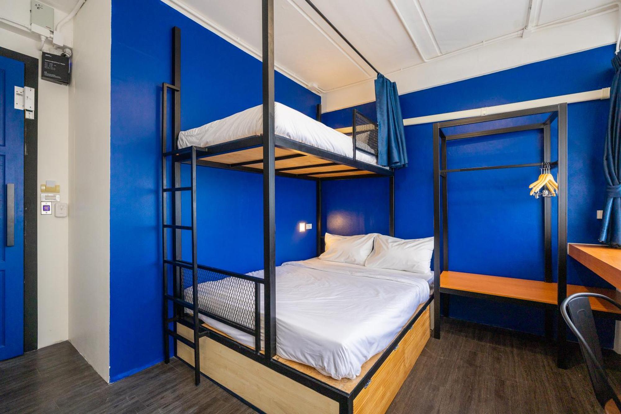Vandrerhjem Marco Polo Poshtel & Bistro *
