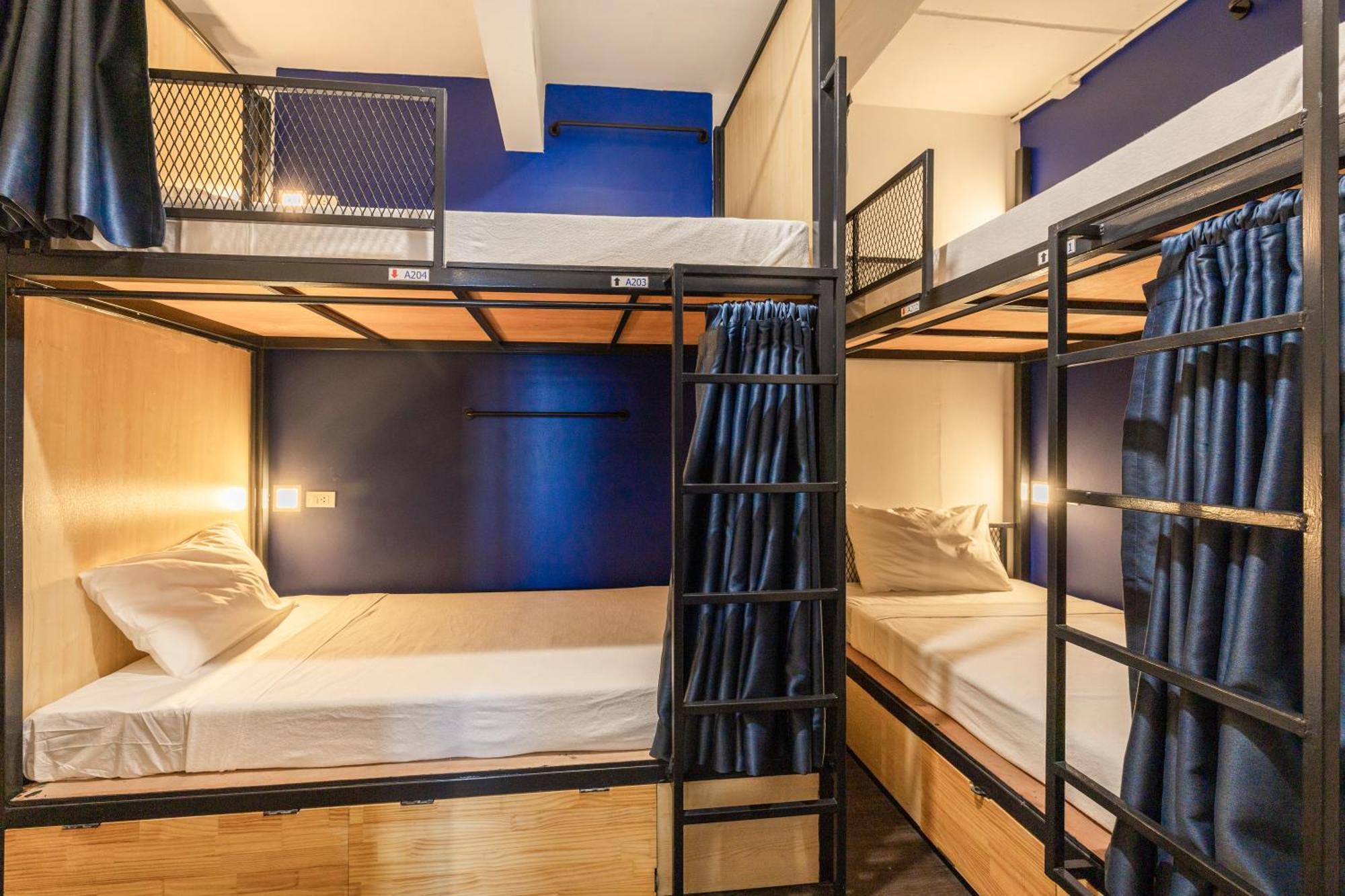 Vandrerhjem Marco Polo Poshtel & Bistro